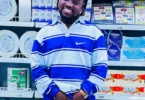 Madini – Sumu (Official Audio Cover 2026)