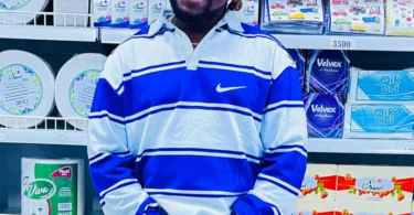Madini – Sumu (Official Audio Cover 2026)