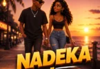 Makaveli Mc - Nadeka (Official Audio Cover 2026)