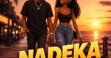 Makaveli Mc - Nadeka (Official Audio Cover 2026)