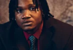 Mbosso – Ozalima (Official Audio Cover 2026)