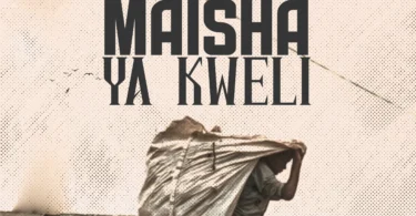 Meddy Brand Ft. Jeusi Mc - Maisha ya kweli (Official Audio Cover 2026)