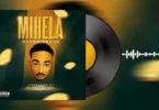 Meddy Brand - MIHELA (Official Audio Cover 2026)