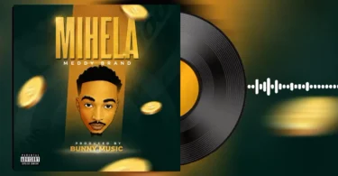 Meddy Brand - MIHELA (Official Audio Cover 2026)