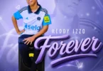 Meddy Izzo - Forever (Official Audio Cover 2026)