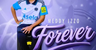 Meddy Izzo - Forever (Official Audio Cover 2026)