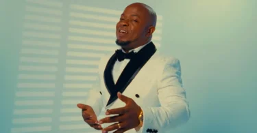 Michael Mjema Ft Obby Alpha & Remy Celebre Favour – Amefanya (Official Audio Cover 2026)