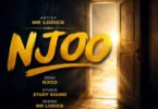 Mr Lodick - Njoo (Official Audio Cover 2026)