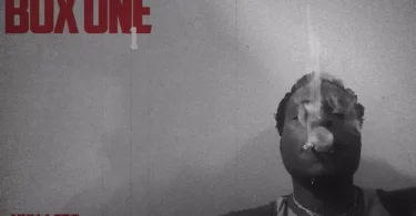Mulla Obo – Box One Freestyle (Official Audio Cover 2026)