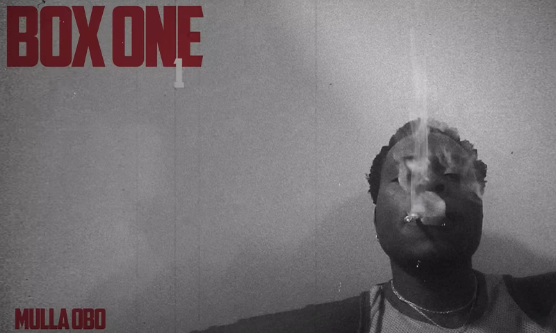 Mulla Obo – Box One Freestyle (Official Audio Cover 2026)