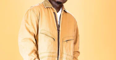 Nacha – Milele Amina (Official Audio Cover 2026)