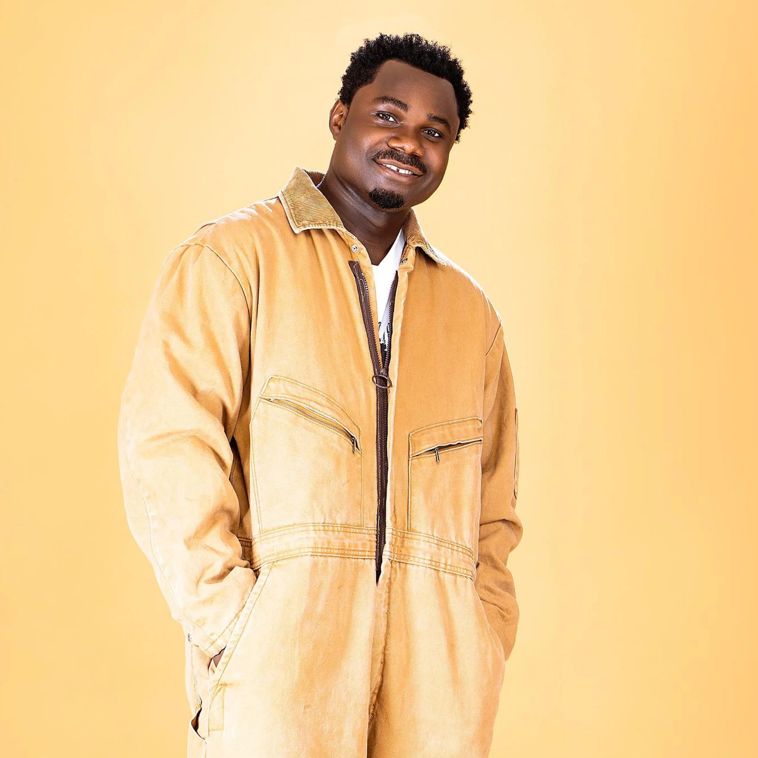 Nacha – Milele Amina (Official Audio Cover 2026)