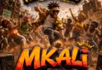 Neda Panto - Mkali (Official Audio Cover 2026)