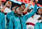 Neema Gospel Choir – Nasema Asante (Official Audio Cover 2026)