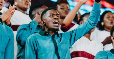 Neema Gospel Choir – Nasema Asante (Official Audio Cover 2026)
