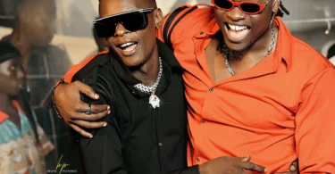 Pallaso Ft Chameleone & Weasel – Mayanjas (Gumite) (Official Audio Cover 2026)