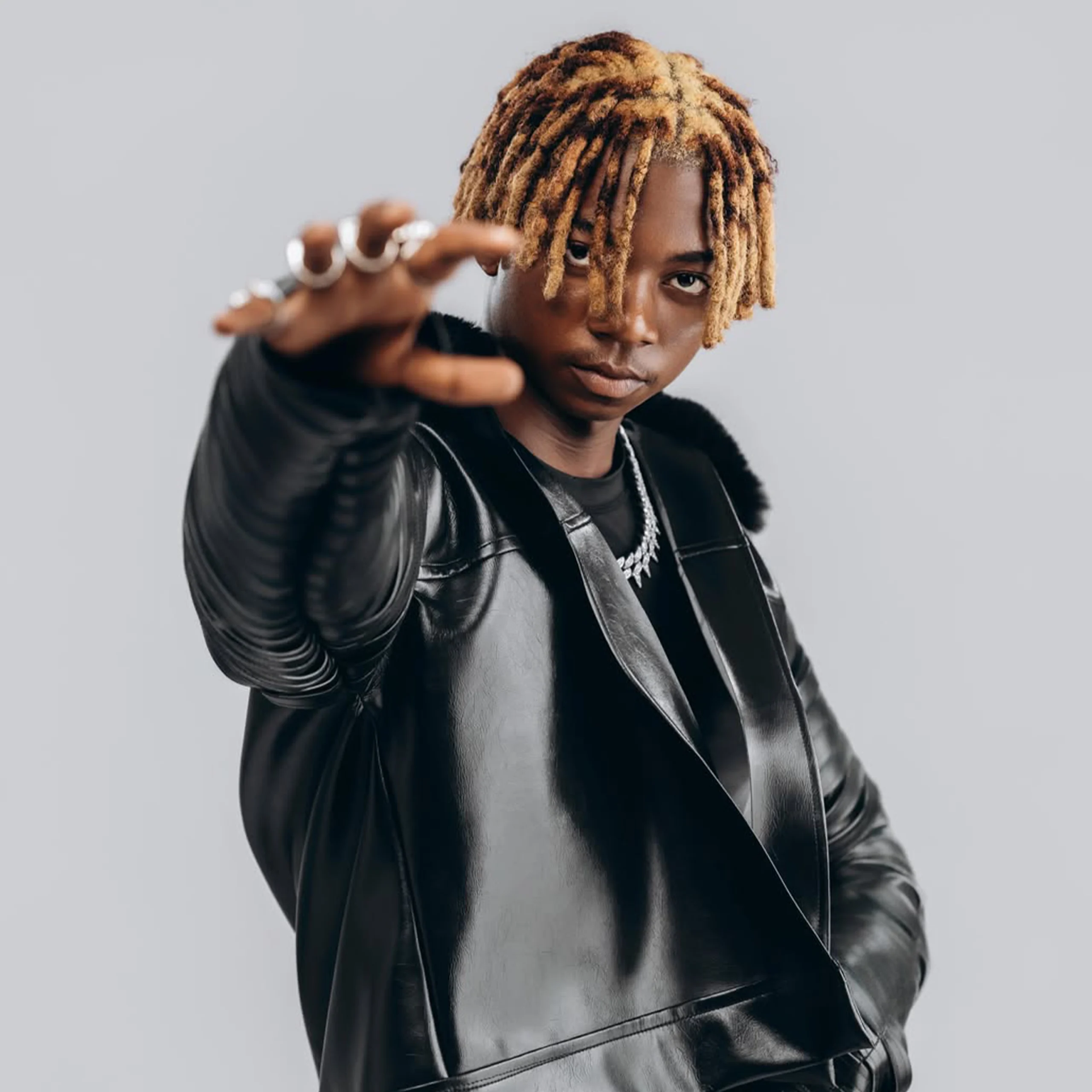 Password – Ipo siku (Official Audio Cover 2026)