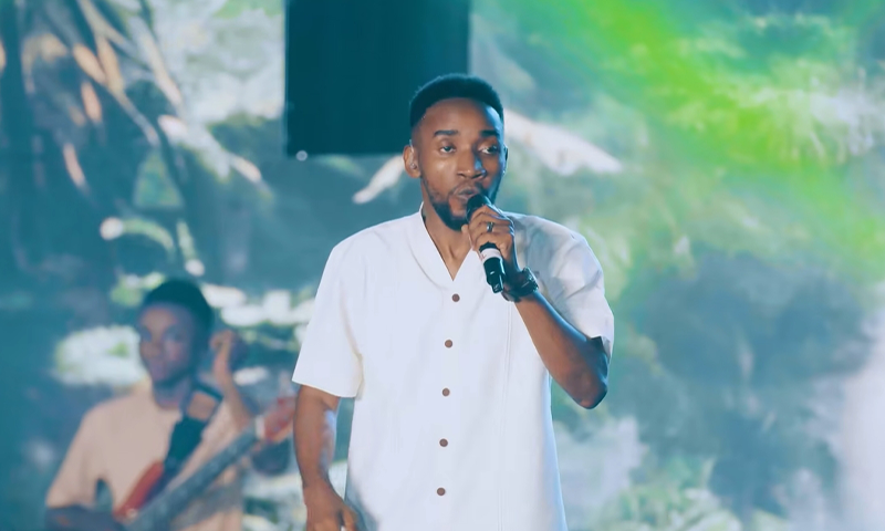Paul Clement Ft. 7saba – Mwema (Official Audio Cover 2026)
