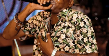 Q Chief Ft Young Lunya – Mgodi (Official Audio COver 2026)