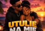 Razack Mc Ft. Skoja Melody - Utulie na Mie (Official Audio Cover 2026)