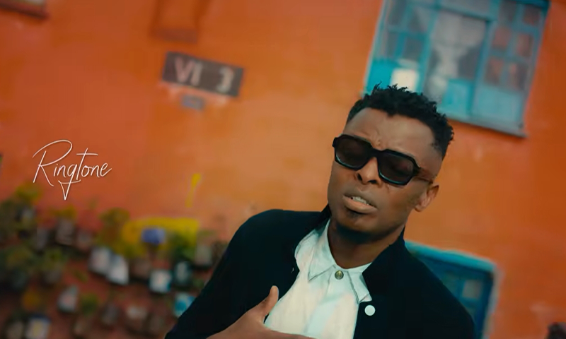 Ringtone – Neema (Official Audio COver 2026)