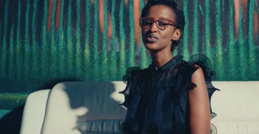 Sarah Sanyu – Mungu Nawe Nanyi Daima (Official Audio Cover 2026)