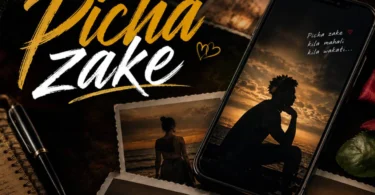 Segule Mwamba - Picha zake (Official Audio Cover 2026)