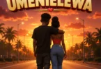Shax Mc - Umenielewa (Official Audio Cover 2026)
