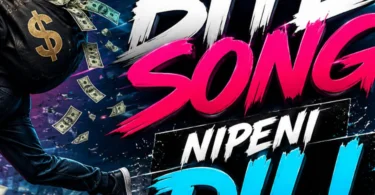 Side Bite - Nipeni Dili (Official Audio Cover 2026)