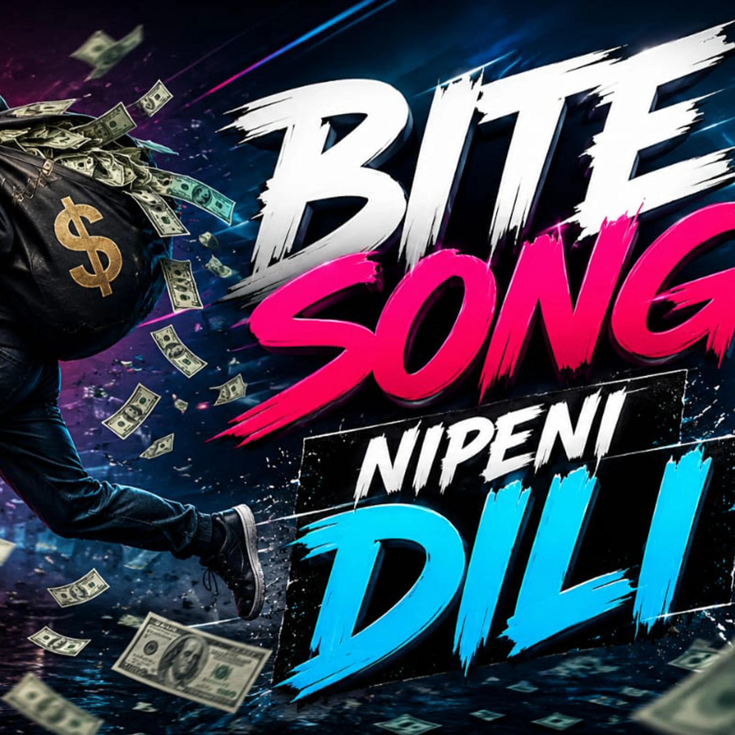 Side Bite - Nipeni Dili (Official Audio Cover 2026)