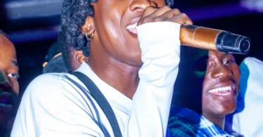 Sunny Voice – Kuna Muda (Official Audio Cover 2026)