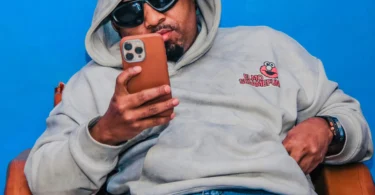 Tunda Man – Dear Ex (Official Audio Cover 2026)