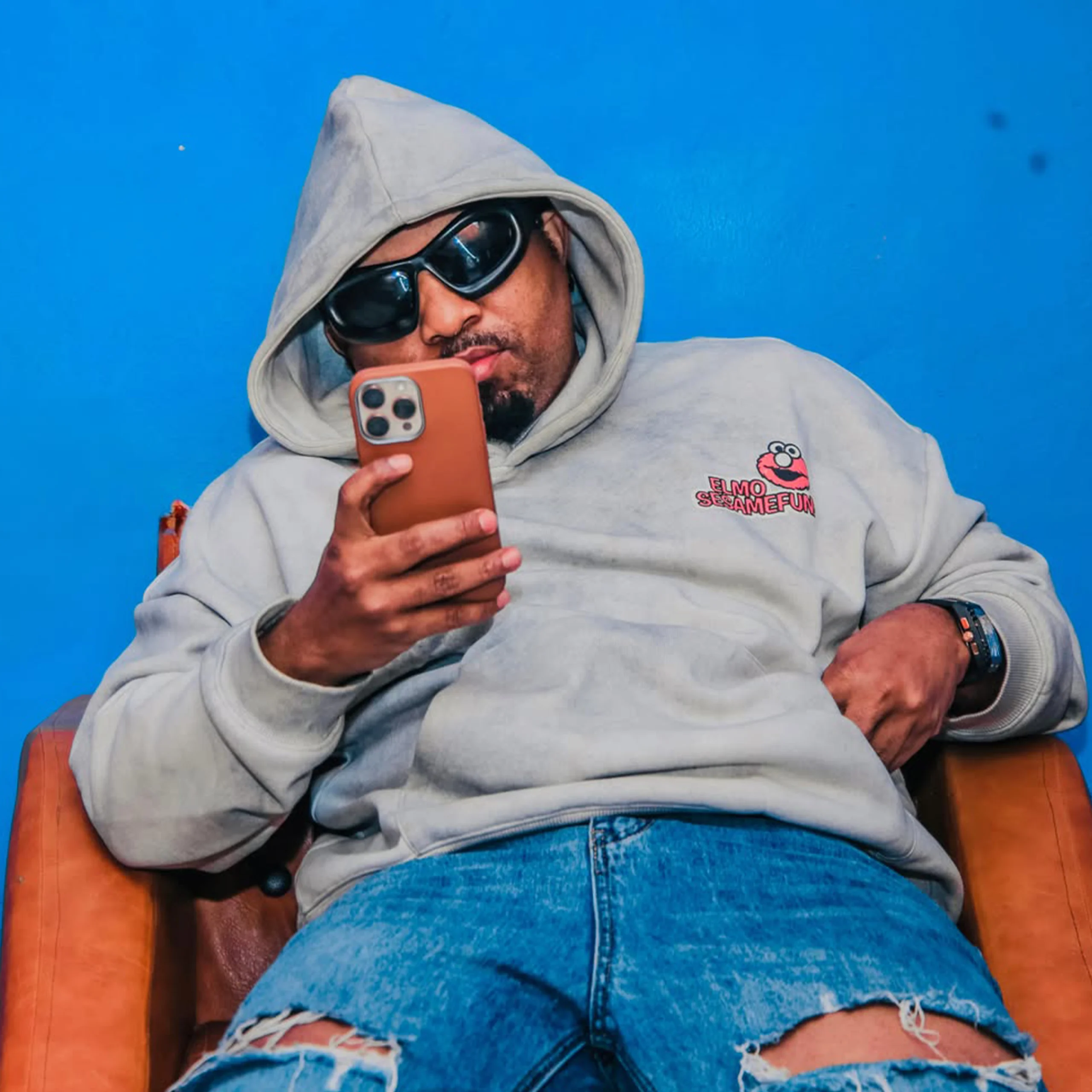 Tunda Man – Dear Ex (Official Audio Cover 2026)
