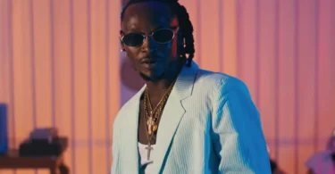 VIDEO Barnaba & Savara – Juju (Official Video Cover 2026)
