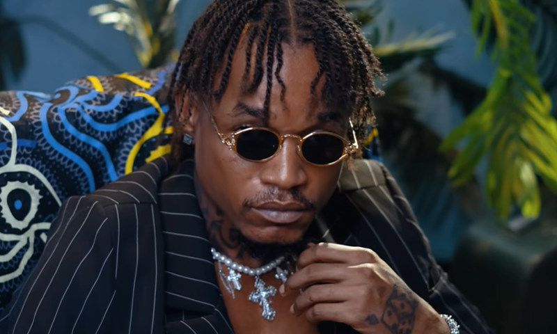 VIDEO Conboi Cannabino – Becoming Bino (Official Video Cover 2026)