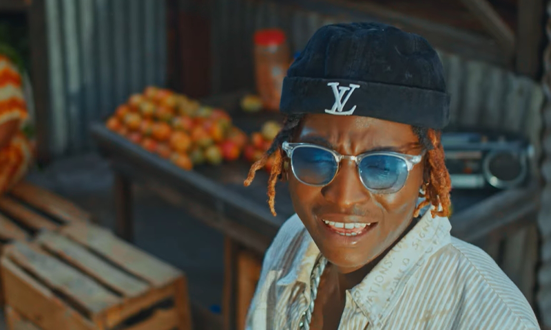 VIDEO Dakota mtu hatari - MAMA (Official Video Cover 2026)