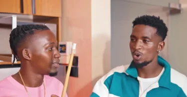 VIDEO Dogo Dee(Dee Danger) x Maarifa – Unamjua (Official Video Cover 2026)