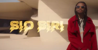 VIDEO Dogo Janja – Sio Siri (Official Video Cover 2026)