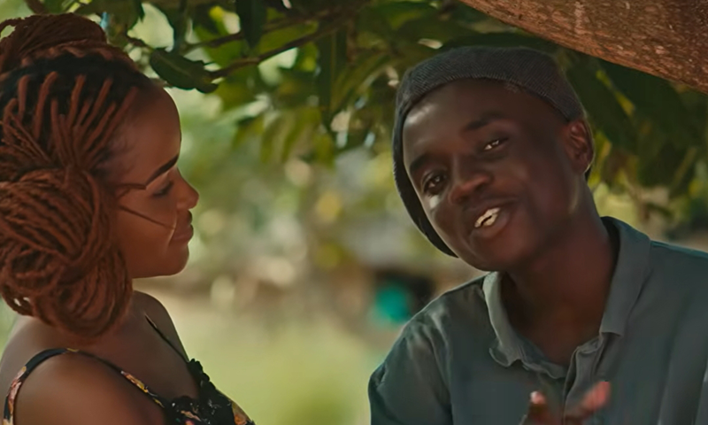 VIDEO Dogo Paten – Nakonda (Official Video Cover 2026)