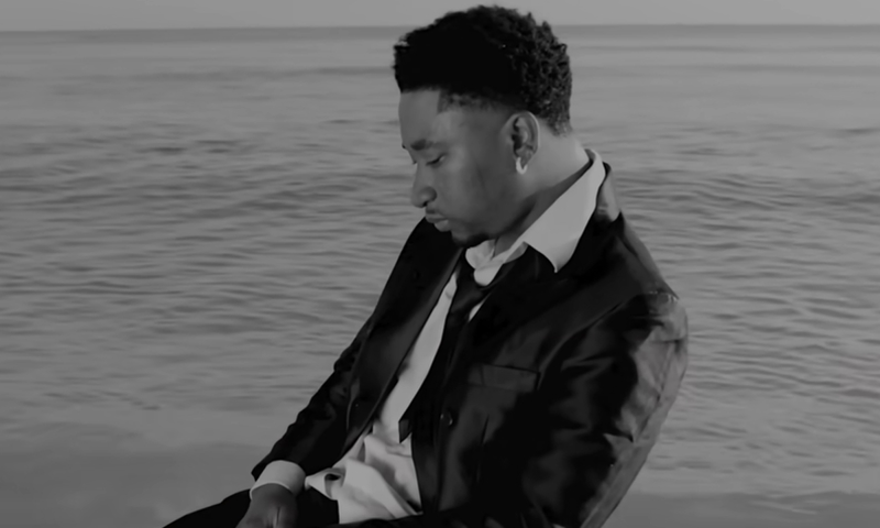 VIDEO Dulla Makabila Ft. Jay Melody – Kidonda (Official Video Cover 2026)