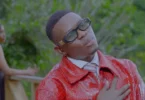 VIDEO George John - Nimependa Tena (Official Video Cover 2026)