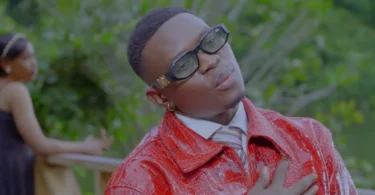 VIDEO George John - Nimependa Tena (Official Video Cover 2026)