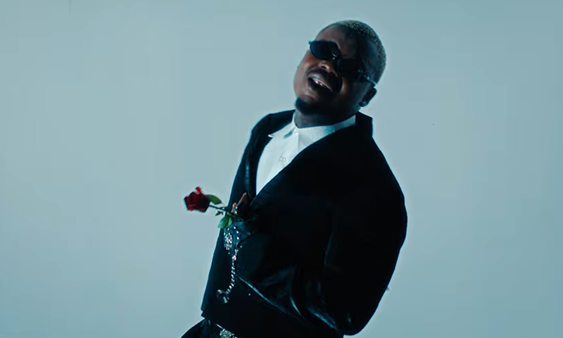 VIDEO Harmonize – Yazoee (Official Video Cover2026)