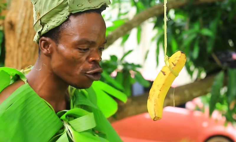 VIDEO Harmorapa – Karibu bongo (Official Video Cover 2026)
