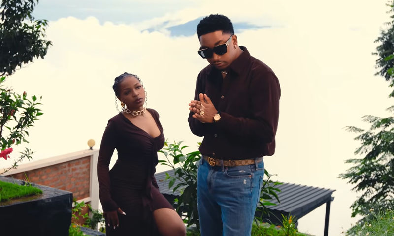 VIDEO Jay Melody – Gagaziko