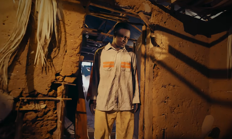 VIDEO Johns Bm Ft. Walter chilambo – Dear God (Official Video Cover 2026)