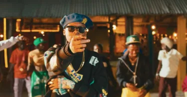 VIDEO Mczo Morfan – Huna hela (Official Video Cover 2026)