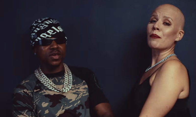VIDEO Mex Cortez Ft Ibraah – KUUH (Official Video Cover 2026)
