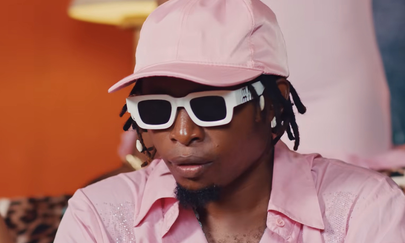 VIDEO Mtusafi ft Dogo Elisha x Baddest 47 & P Mawenge - Vikao Vya Wanaume (Official Video Cover 2026)