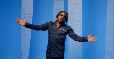 VIDEO P Mawenge Ft. Pius Hardware – The Power Of Coin (Official Video Cover 2026)